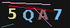 Gambar captcha